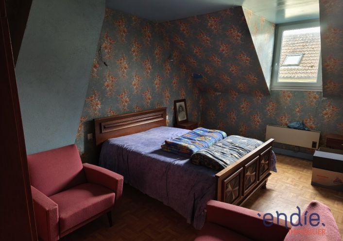 à vendre Maison Le Gallet
