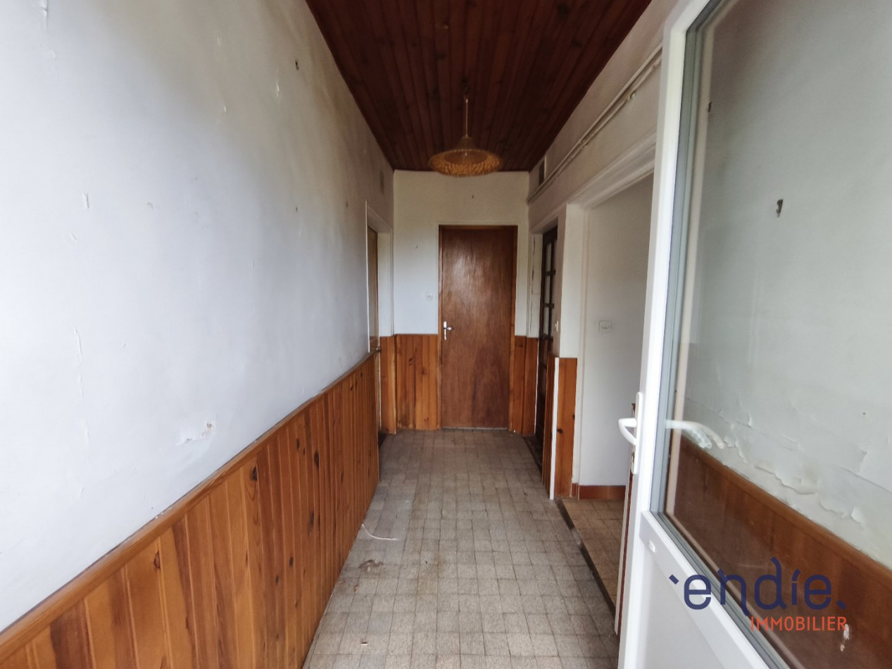 à vendre Maison Le Gallet - Photo 2