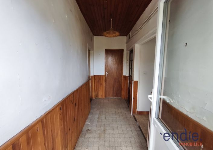 à vendre Maison Le Gallet