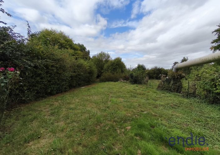 à vendre Maison Le Gallet