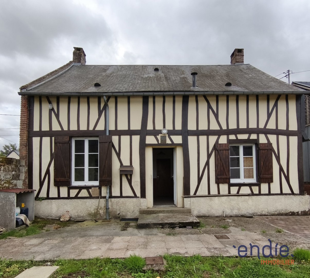 à vendre Maison Le Gallet - Photo 1