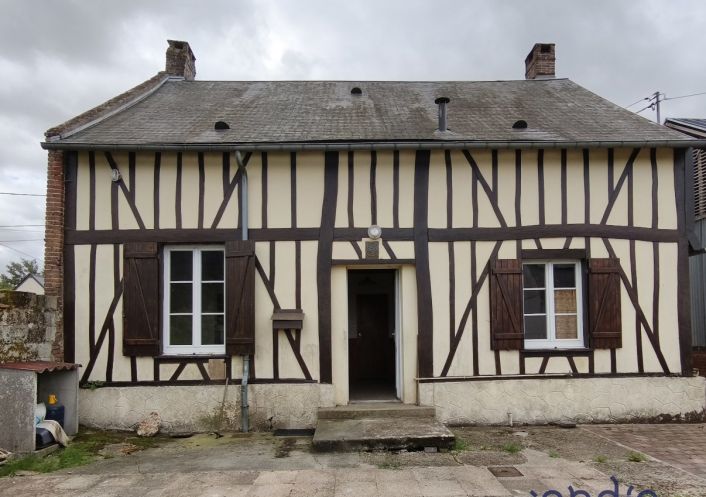 à vendre Maison Le Gallet