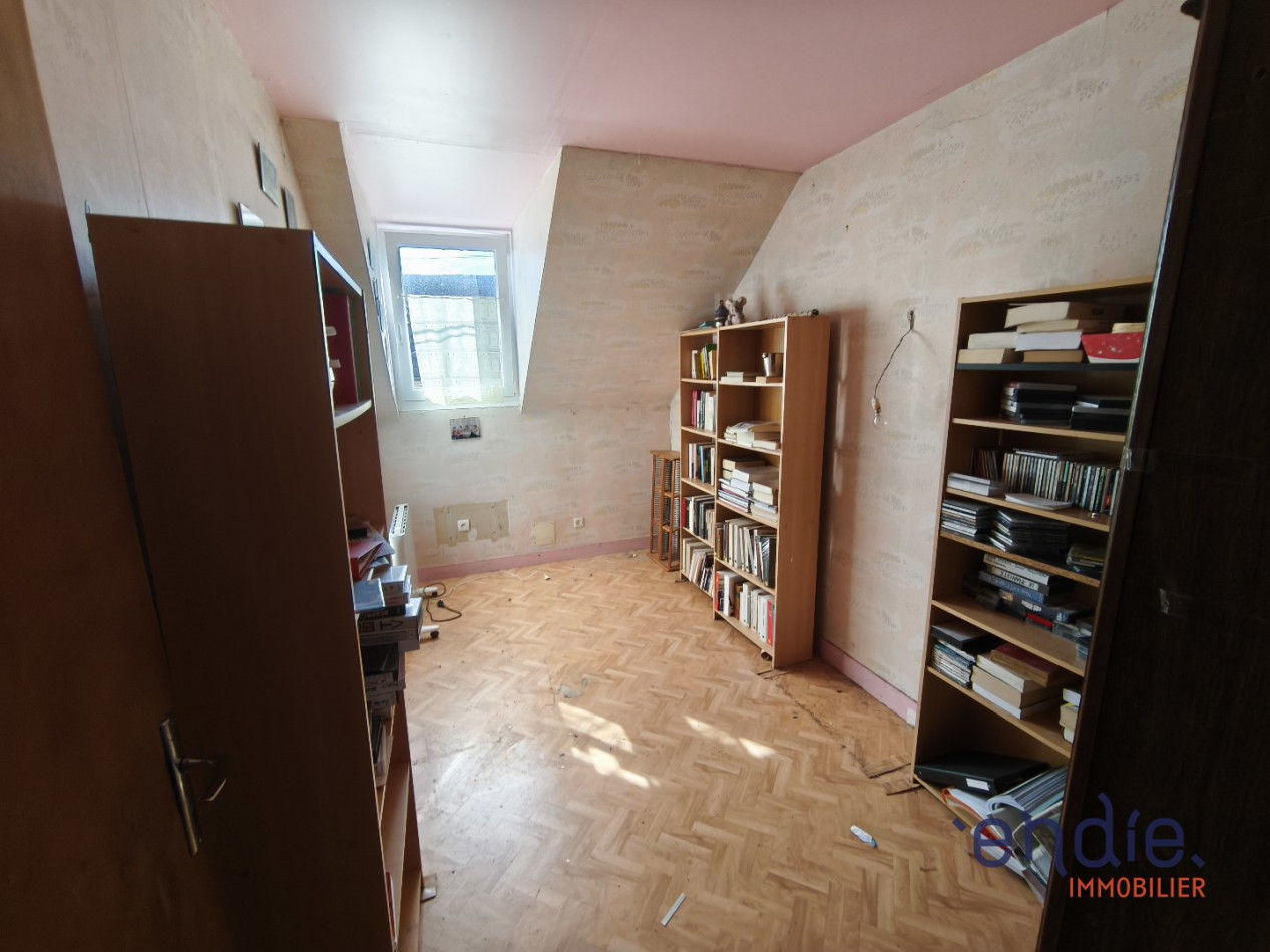 à vendre Maison Le Gallet - Photo 11