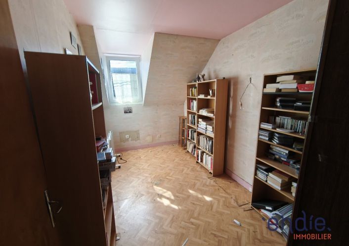 à vendre Maison Le Gallet