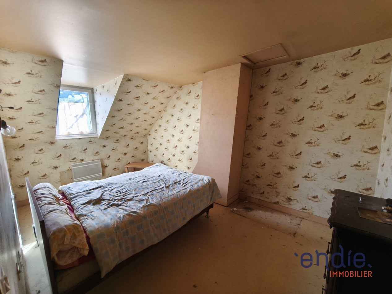 à vendre Maison Le Gallet - Photo 12