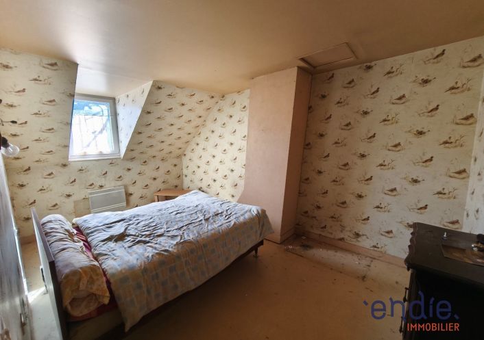 à vendre Maison Le Gallet
