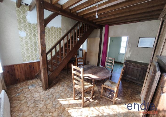 à vendre Maison Le Gallet