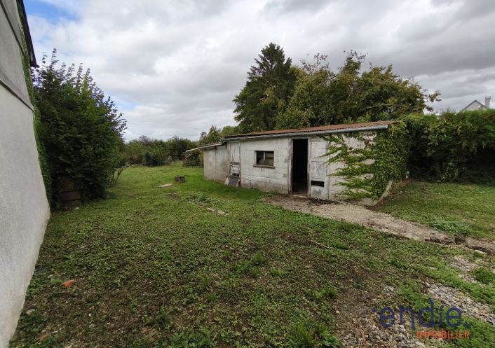 à vendre Maison Le Gallet