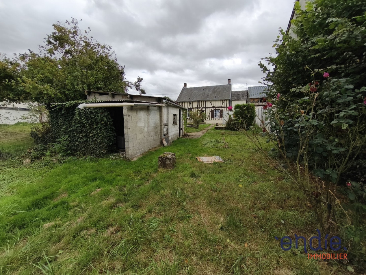 à vendre Maison Le Gallet - Photo 13