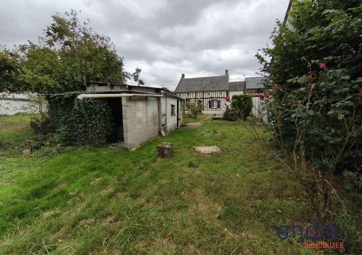 à vendre Maison Le Gallet