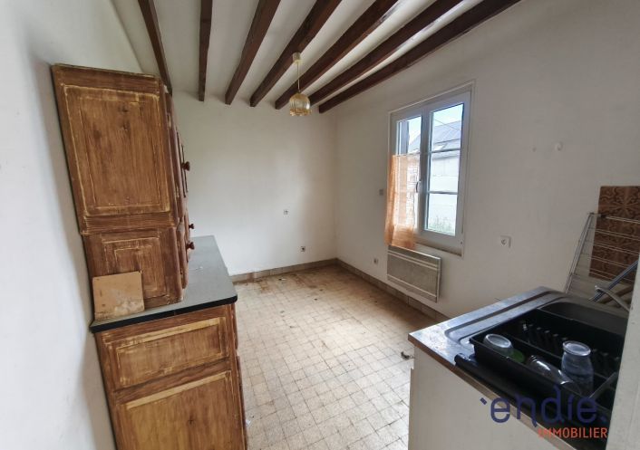 à vendre Maison Le Gallet