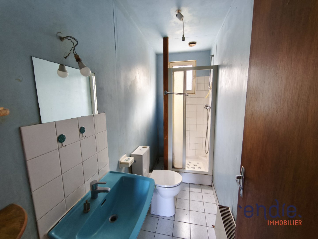 à vendre Maison Le Gallet - Photo 9