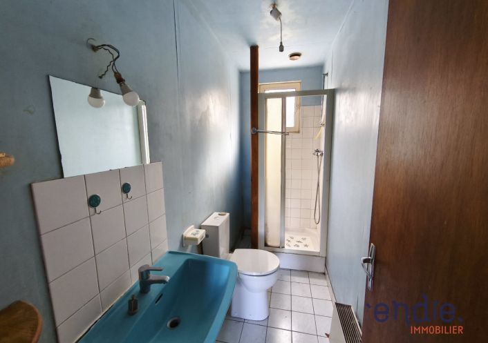 à vendre Maison Le Gallet