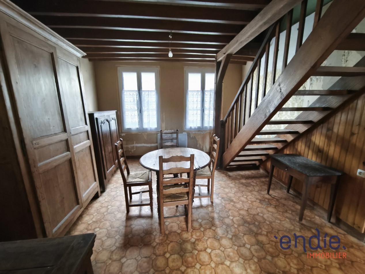 à vendre Maison Le Gallet - Photo 4