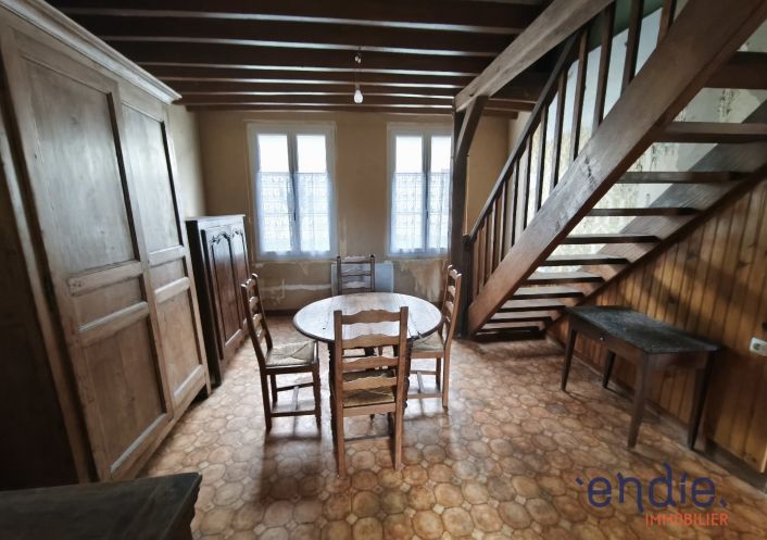 à vendre Maison Le Gallet