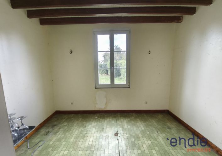 à vendre Maison Le Gallet