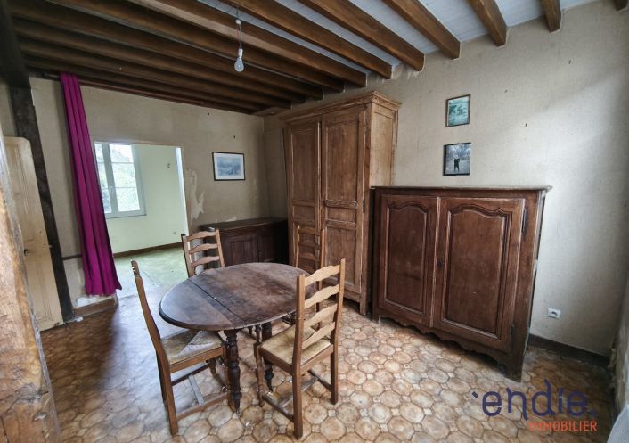 à vendre Maison Le Gallet