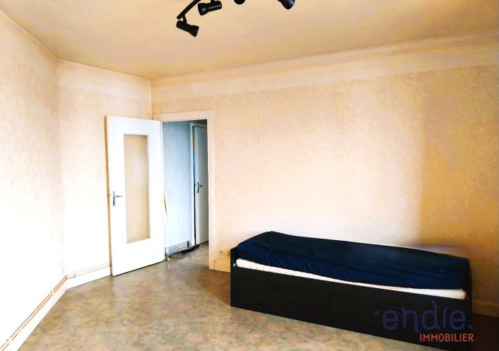 à vendre Appartement Clermont Ferrand
