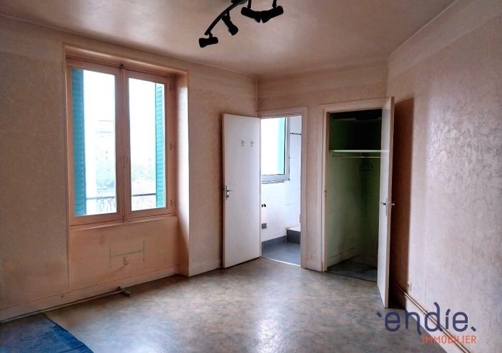 à vendre Appartement Clermont Ferrand