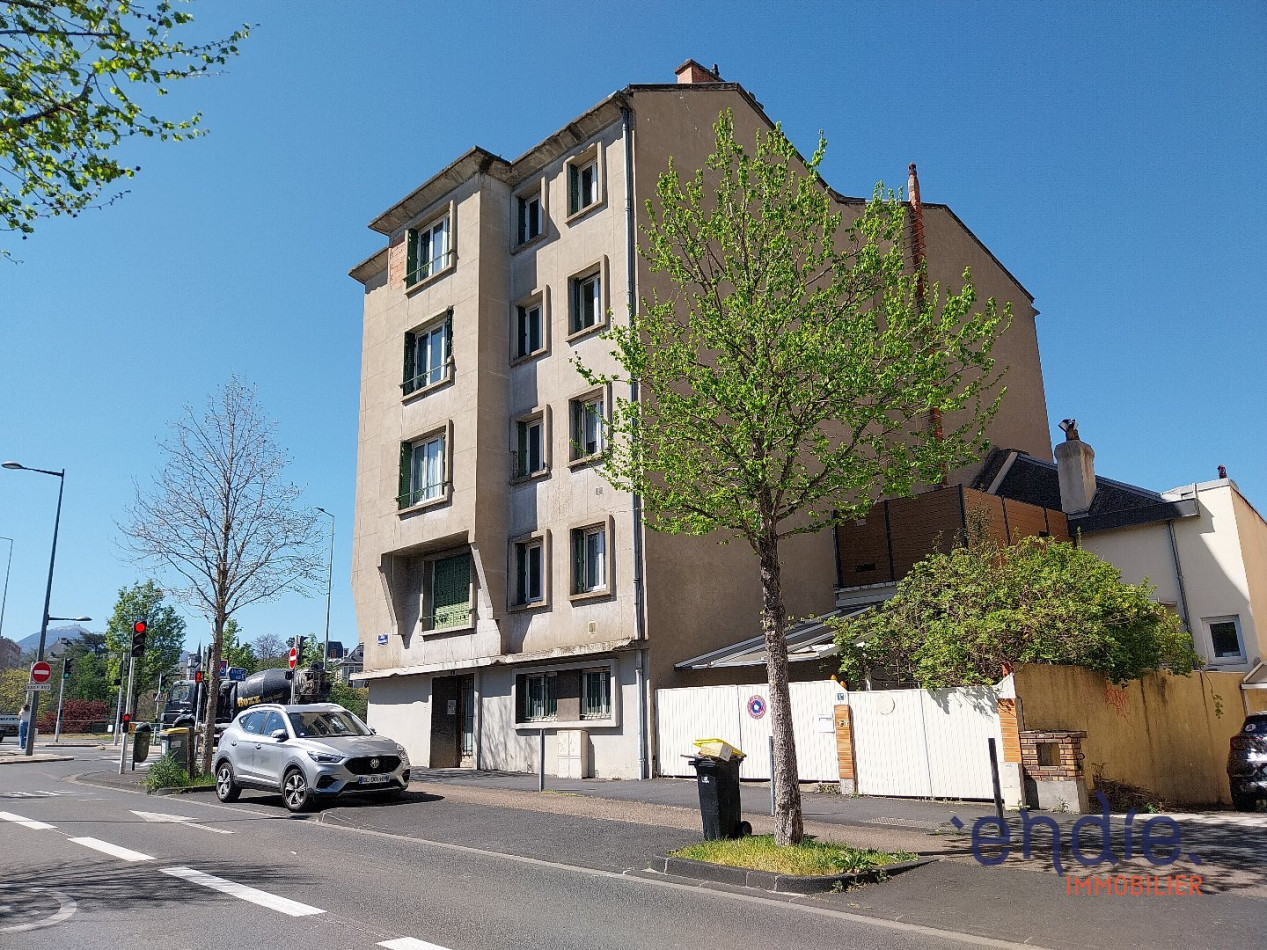 à vendre Appartement Clermont Ferrand - Photo 1