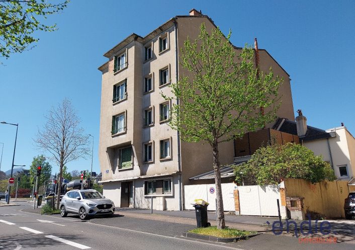 à vendre Appartement Clermont Ferrand