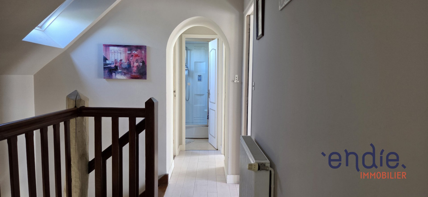 à vendre Maison Toulon Sur Allier - Photo 11