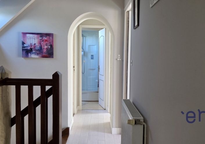 à vendre Maison Toulon Sur Allier