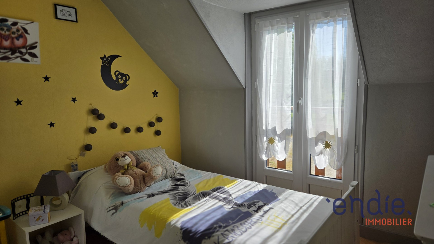 à vendre Maison Toulon Sur Allier - Photo 13