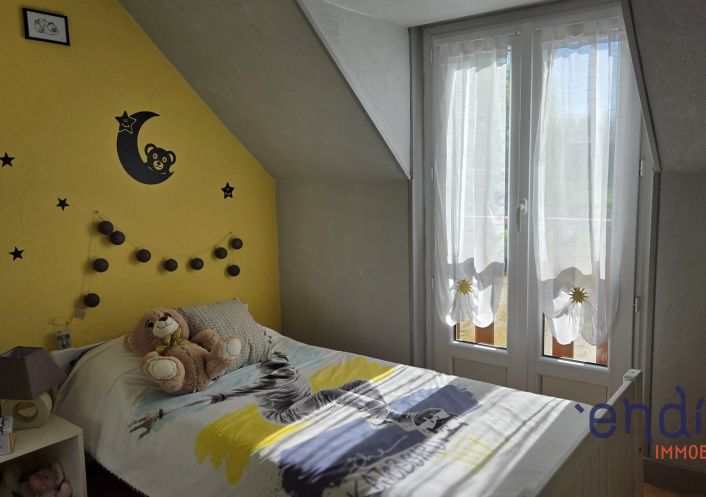 à vendre Maison Toulon Sur Allier