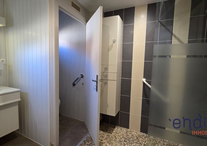 à vendre Maison Toulon Sur Allier