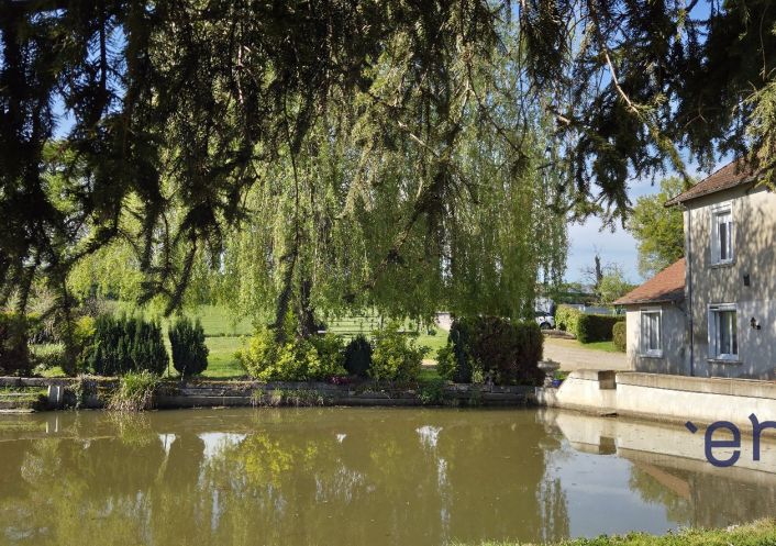 à vendre Maison Toulon Sur Allier