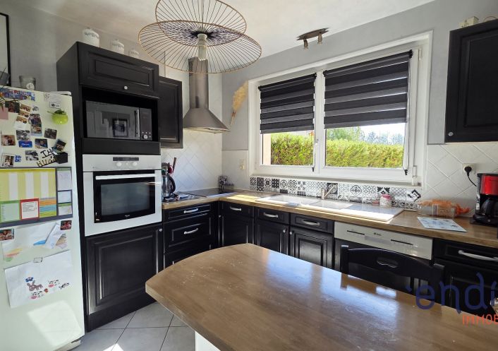 à vendre Maison Toulon Sur Allier