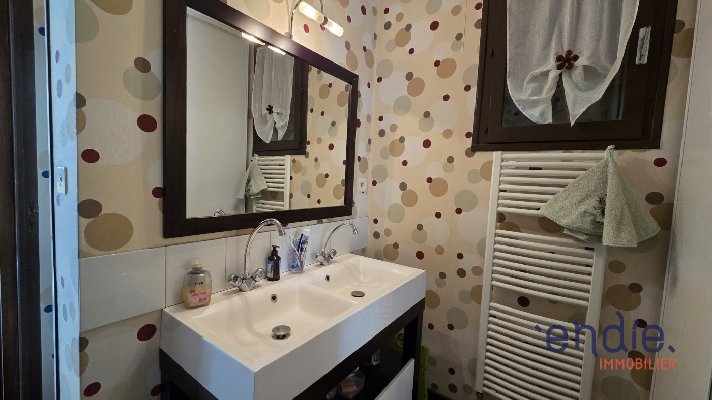 vente Maison Toulon Sur Allier - Photo 10