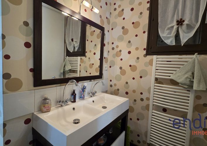 à vendre Maison Toulon Sur Allier