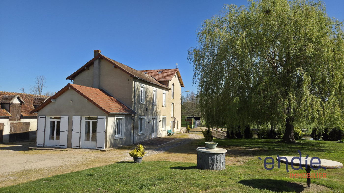 vente Maison Toulon Sur Allier - Photo 2
