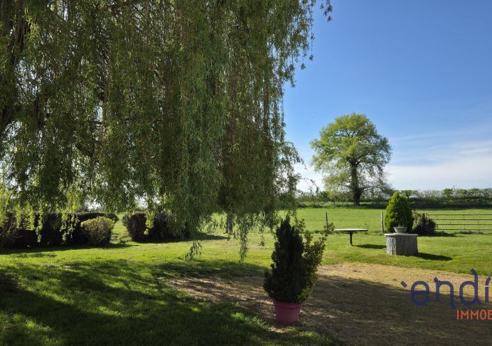 à vendre Maison Toulon Sur Allier