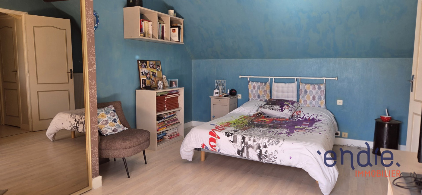 à vendre Maison Toulon Sur Allier - Photo 12