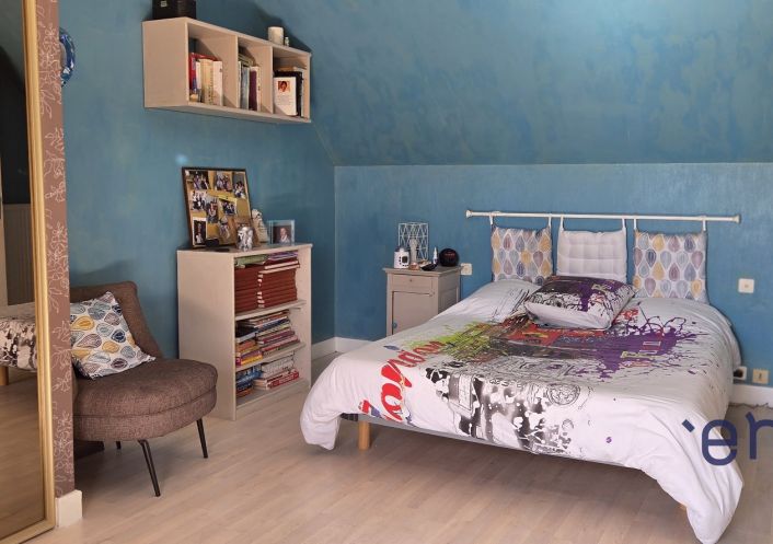 à vendre Maison Toulon Sur Allier