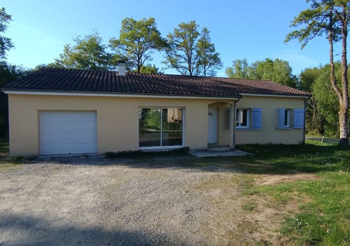 à vendre Maison Saint Martin De Jussac