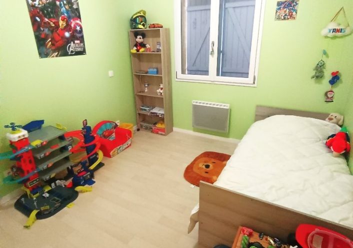 à vendre Maison Saint Martin De Jussac