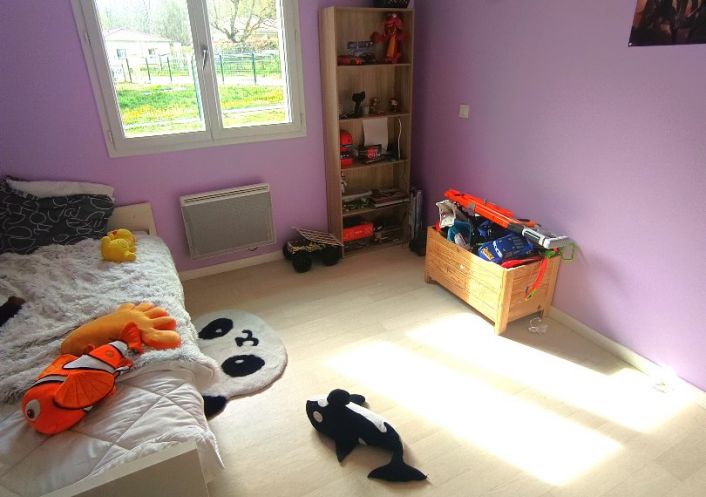 à vendre Maison Saint Martin De Jussac