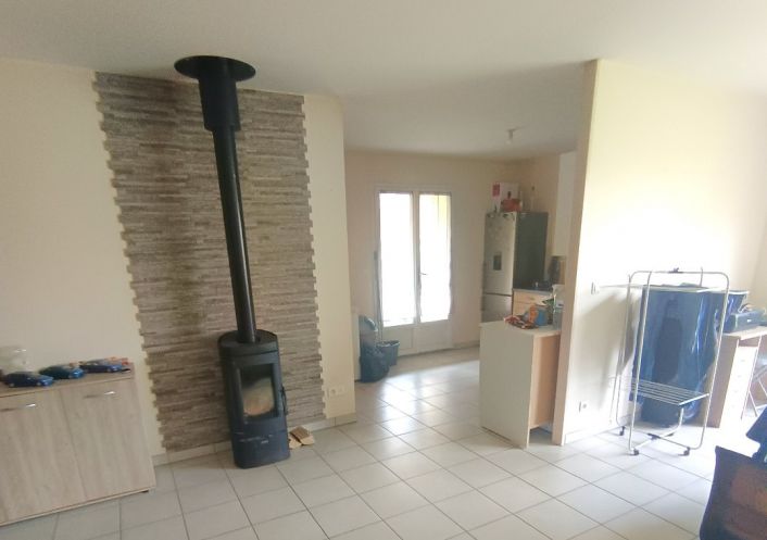 à vendre Maison Saint Martin De Jussac