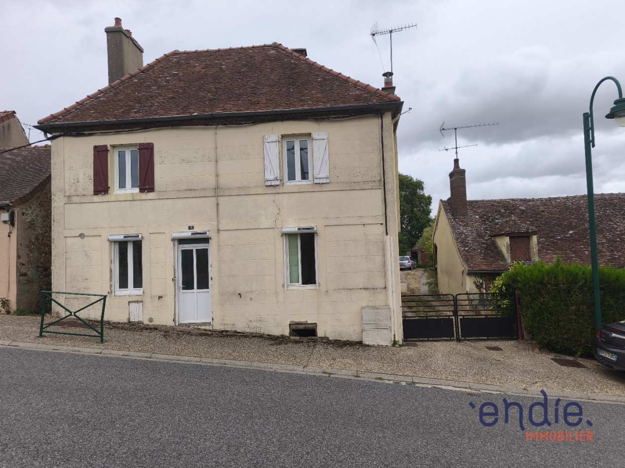 vente Maison Le Montet - Photo 1