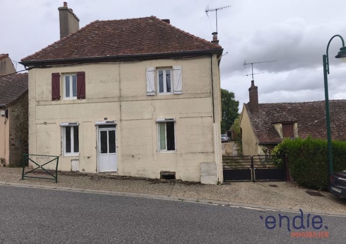 vente Maison Le Montet
