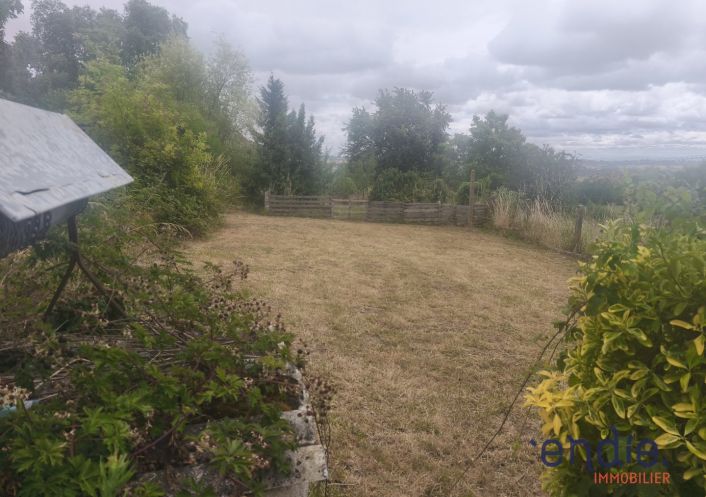 vente Maison Le Montet