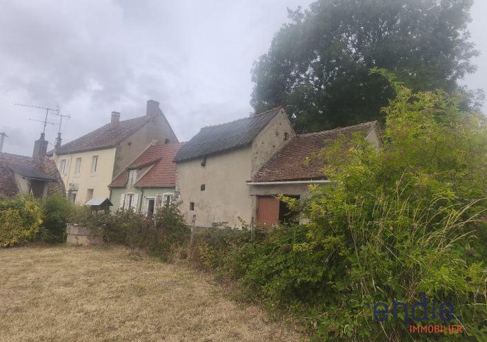 vente Maison Le Montet