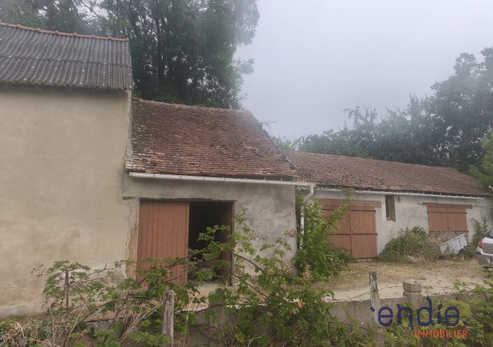 vente Maison Le Montet