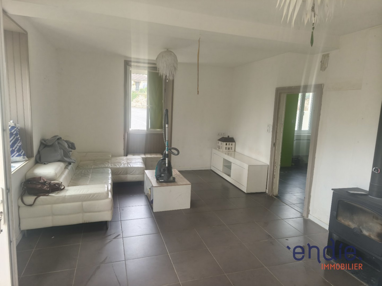 vente Maison Le Montet - Photo 2