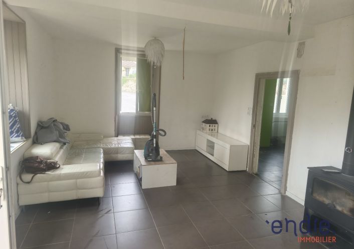 vente Maison Le Montet