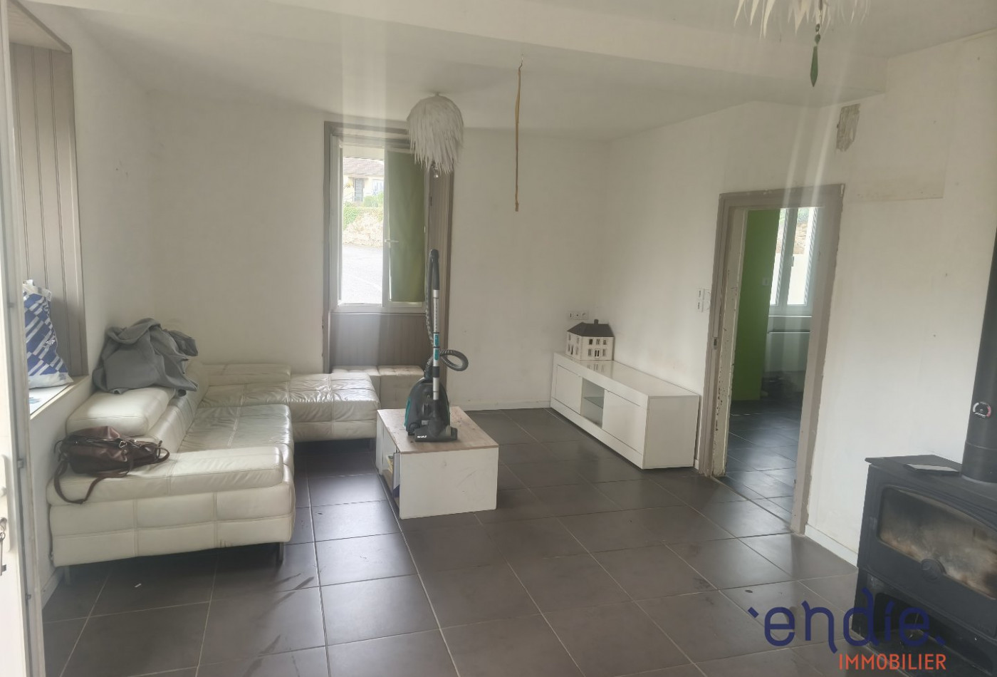 vente Maison Le Montet - Photo 2